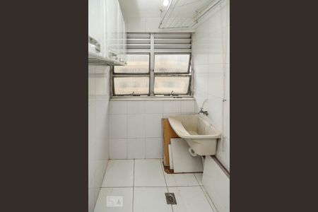 Apartamento à venda com 43m², 2 quartos e 1 vagaÁrea de Serviço