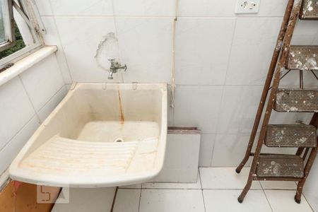 Apartamento à venda com 43m², 2 quartos e 1 vagaÁrea de Serviço