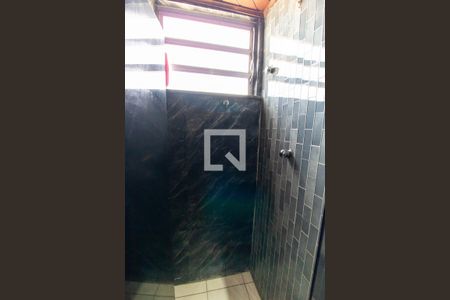 Banheiro de apartamento à venda com 2 quartos, 61m² em São Lourenço, Niterói