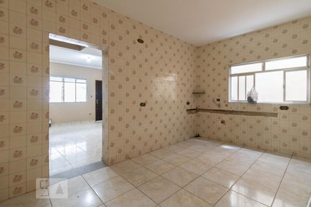 Casa para alugar com 150m², 4 quartos e 1 vaga Casa para alugar com 150m², 4 quartos e 1 vagaCozinha