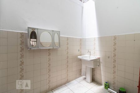 Casa para alugar com 150m², 4 quartos e 1 vaga Casa para alugar com 150m², 4 quartos e 1 vagaÁrea de Serviço