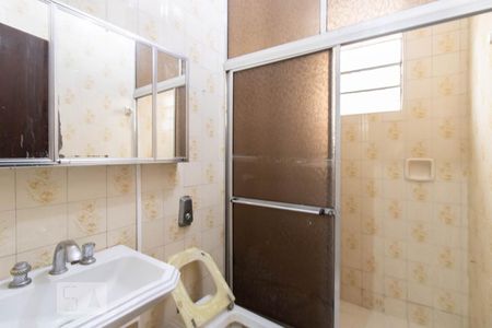 Casa para alugar com 150m², 4 quartos e 1 vaga Casa para alugar com 150m², 4 quartos e 1 vagaBanheiro