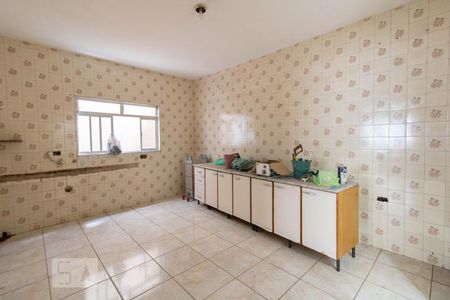 Casa para alugar com 150m², 4 quartos e 1 vaga Casa para alugar com 150m², 4 quartos e 1 vagaCozinha