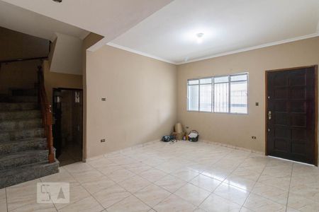 Casa para alugar com 150m², 4 quartos e 1 vaga Casa para alugar com 150m², 4 quartos e 1 vagaSala