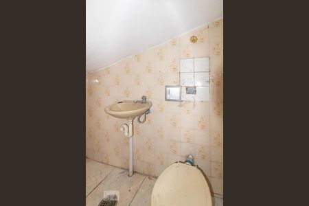 Casa para alugar com 150m², 4 quartos e 1 vaga Casa para alugar com 150m², 4 quartos e 1 vagaLavabo