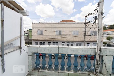 Casa para alugar com 150m², 4 quartos e 1 vaga Casa para alugar com 150m², 4 quartos e 1 vagaVista do Quarto 2