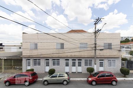 Casa para alugar com 150m², 4 quartos e 1 vaga Casa para alugar com 150m², 4 quartos e 1 vagaVista da Sacada