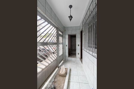 Casa para alugar com 150m², 4 quartos e 1 vaga Casa para alugar com 150m², 4 quartos e 1 vagaEntrada