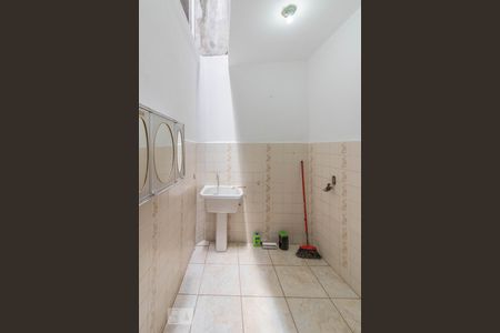 Casa para alugar com 150m², 4 quartos e 1 vaga Casa para alugar com 150m², 4 quartos e 1 vagaÁrea de Serviço