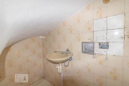 Casa para alugar com 150m², 4 quartos e 1 vaga Casa para alugar com 150m², 4 quartos e 1 vagaLavabo