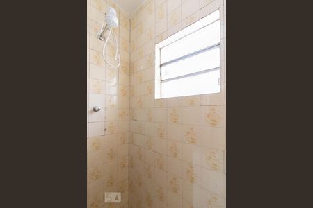 Casa para alugar com 150m², 4 quartos e 1 vaga Casa para alugar com 150m², 4 quartos e 1 vagaBanheiro