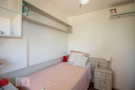 Quarto  de apartamento à venda com 2 quartos, 82m² em São Geraldo, Porto Alegre