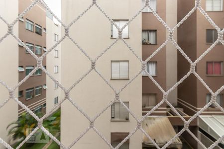 Vista do quarto 1 de apartamento à venda com 2 quartos, 50m² em Cangaíba, São Paulo