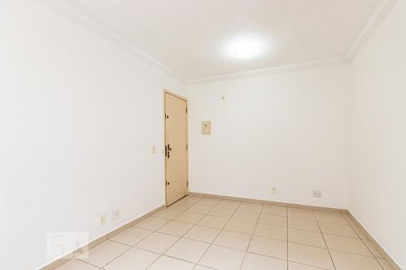 Sala  de apartamento à venda com 2 quartos, 50m² em Cangaíba, São Paulo