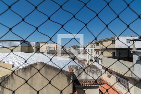 Apartamento à venda com 87m², 3 quartos e sem vaga Apartamento à venda com 87m², 3 quartos e sem vagaVista do Quarto 2