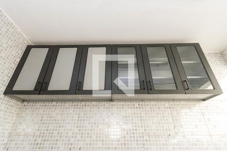 Apartamento à venda com 87m², 3 quartos e sem vaga Apartamento à venda com 87m², 3 quartos e sem vagaÁrea de Serviço - Armário