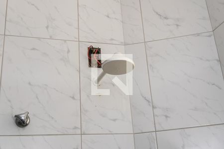 Apartamento à venda com 87m², 3 quartos e sem vaga Apartamento à venda com 87m², 3 quartos e sem vagaBanheiro