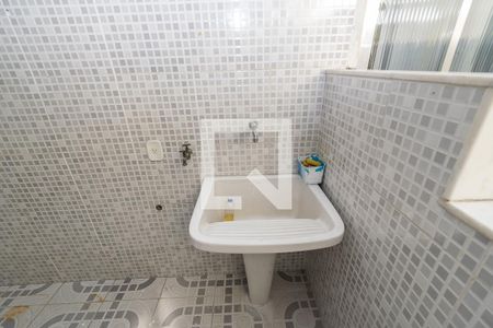 Apartamento à venda com 87m², 3 quartos e sem vaga Apartamento à venda com 87m², 3 quartos e sem vagaÁrea de Serviço