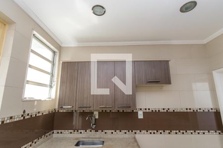 Apartamento à venda com 87m², 3 quartos e sem vaga Apartamento à venda com 87m², 3 quartos e sem vagaCozinha - Armários