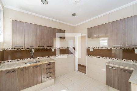 Apartamento à venda com 87m², 3 quartos e sem vaga Apartamento à venda com 87m², 3 quartos e sem vagaCozinha