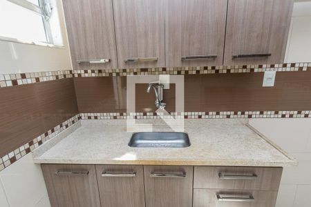 Apartamento à venda com 87m², 3 quartos e sem vaga Apartamento à venda com 87m², 3 quartos e sem vagaCozinha