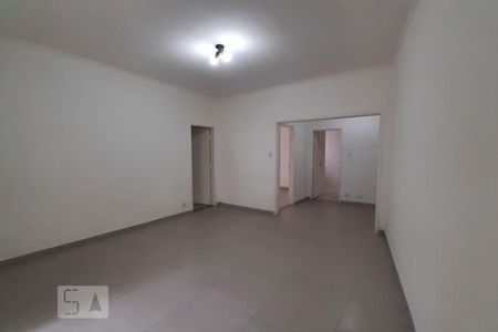 Sala de casa para alugar com 3 quartos, 160m² em Vila Prudente, São Paulo