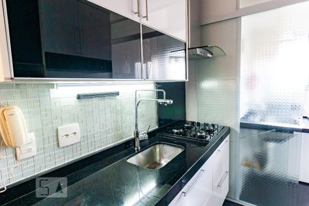 Apartamento para alugar com 50m², 2 quartos e 1 vagaCozinha