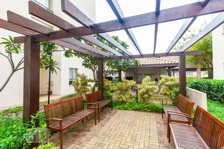 Apartamento para alugar com 50m², 2 quartos e 1 vagaÁrea comum