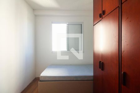 Quarto 1 de apartamento para alugar com 2 quartos, 47m² em Jardim América da Penha, São Paulo