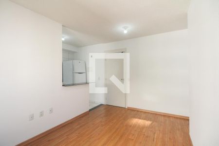 Sala  de apartamento para alugar com 2 quartos, 47m² em Jardim América da Penha, São Paulo