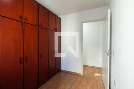 Quarto 1 de apartamento para alugar com 2 quartos, 47m² em Jardim América da Penha, São Paulo