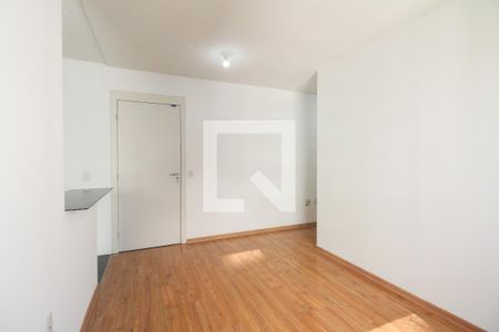 Sala  de apartamento para alugar com 2 quartos, 47m² em Jardim América da Penha, São Paulo