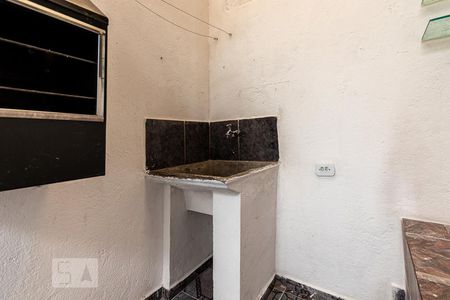 Casa para alugar com 80m², 2 quartos e sem vaga Casa para alugar com 80m², 2 quartos e sem vagaÁrea de serviço