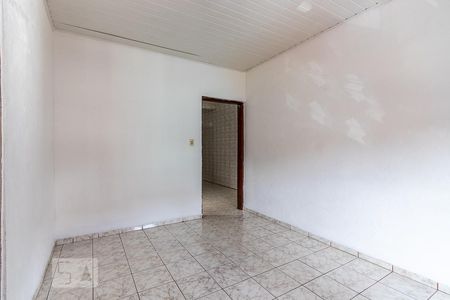 Sala  de casa para alugar com 2 quartos, 80m² em Jardim Arizona, São Paulo