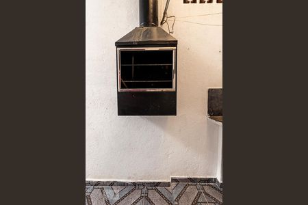 Casa para alugar com 80m², 2 quartos e sem vaga Casa para alugar com 80m², 2 quartos e sem vagaChurrasqueira