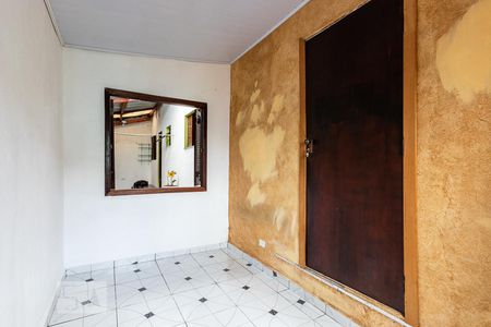 Quarto 1 de casa para alugar com 2 quartos, 80m² em Jardim Arizona, São Paulo