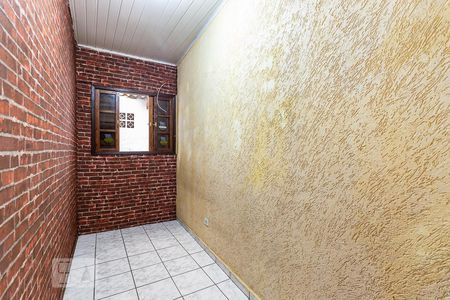 Quarto 2 de casa para alugar com 2 quartos, 80m² em Jardim Arizona, São Paulo