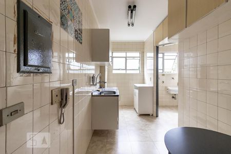 Apartamento para alugar com 55m², 2 quartos e 1 vagaCozinha