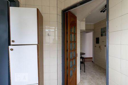 Apartamento para alugar com 55m², 2 quartos e 1 vagaÁrea de serviço