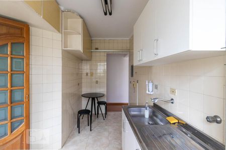 Apartamento para alugar com 55m², 2 quartos e 1 vagaCozinha