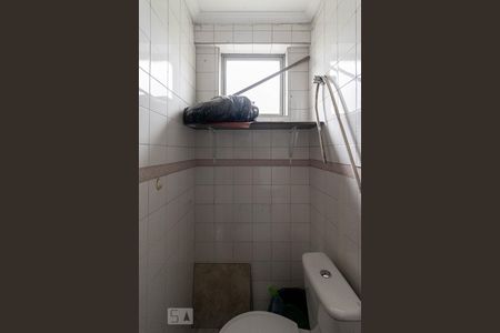 Apartamento para alugar com 55m², 2 quartos e 1 vagaBanheiro