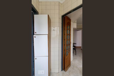 Apartamento para alugar com 55m², 2 quartos e 1 vagaÁrea de serviço