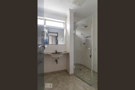 Apartamento para alugar com 55m², 2 quartos e 1 vagaBanheiro