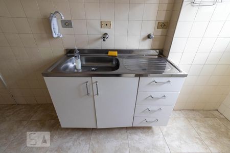 Apartamento para alugar com 55m², 2 quartos e 1 vagaCozinha