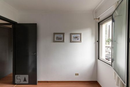 Apartamento para alugar com 55m², 2 quartos e 1 vagaQuarto 2