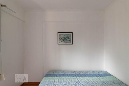 Apartamento para alugar com 55m², 2 quartos e 1 vagaQuarto 2
