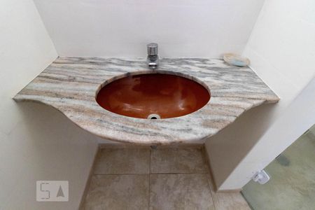 Apartamento para alugar com 55m², 2 quartos e 1 vagaBanheiro