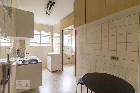 Apartamento para alugar com 55m², 2 quartos e 1 vagaCozinha