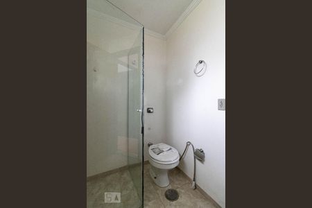 Apartamento para alugar com 55m², 2 quartos e 1 vagaBanheiro