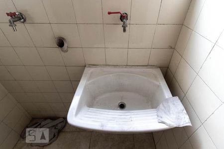 Apartamento para alugar com 55m², 2 quartos e 1 vagaÁrea de serviço